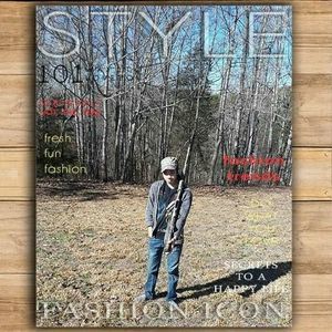 Meet your Posher, Lavonda